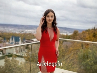 arielequin Blog éjac
