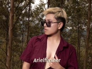 Arielfissher