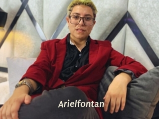 Arielfontan