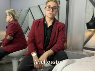 Arielfosster