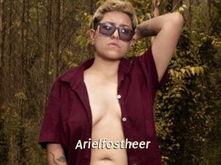 Arielfostheer