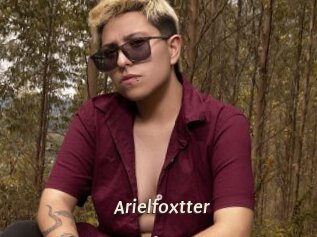 Arielfoxtter