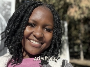 Arielfrisby