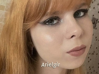 Arielgir