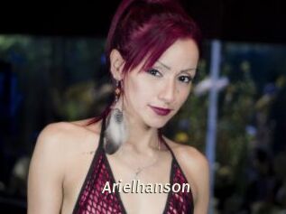 Arielhanson