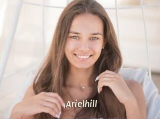 arielhill Blog éjac