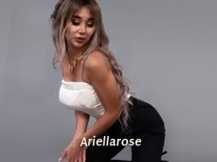 ariellarose Blog éjac