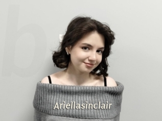 Ariellasinclair