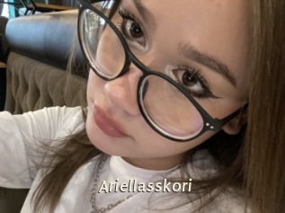 Ariellasskori