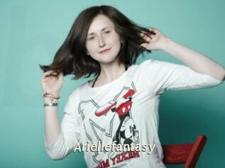 Ariellefantasy