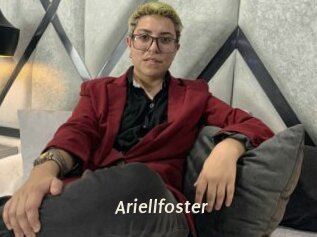Ariellfoster