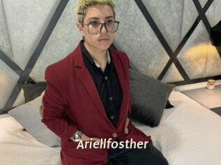 ariellfosther Blog éjac