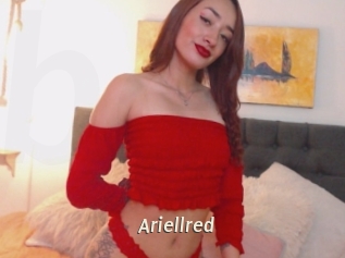 Ariellred
