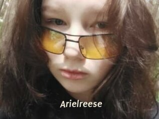 arielreese Blog éjac