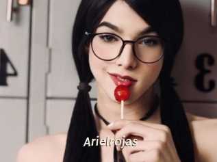 Arielrojas