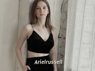 Arielrussell