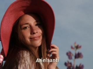 Arielsanti