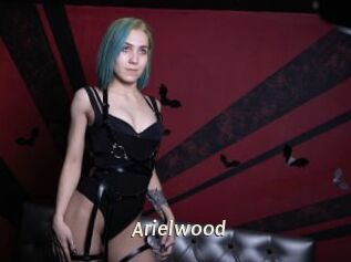 Arielwood