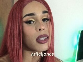 ariieljones Blog éjac