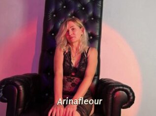 Arinafleour