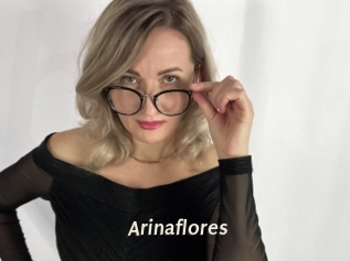 arinaflores Blog éjac