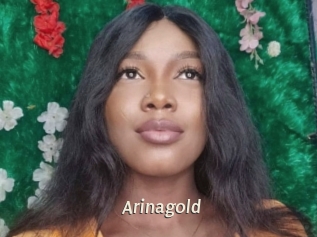 Arinagold