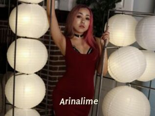 Arinalime