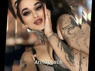 Arinapeach