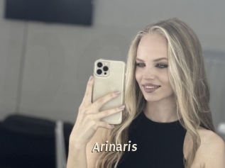 Arinaris