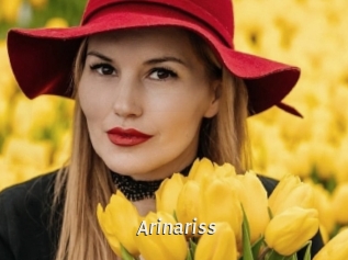 Arinariss