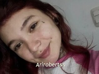 Arirobertss