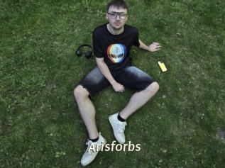 Arisforbs