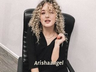 Arishaangel