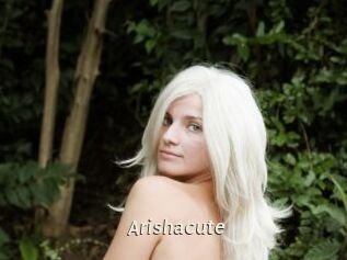 Arishacute