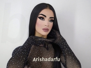 Arishadarfu