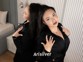 arisilver Blog éjac