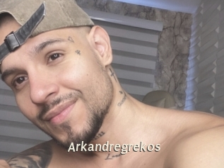 Arkandregrekos