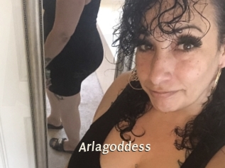 Arlagoddess