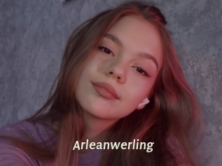 Arleanwerling