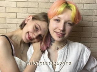 arleighandquenna Blog éjac