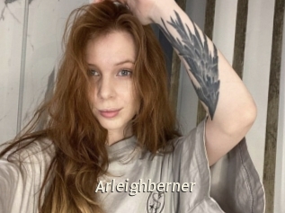 Arleighberner