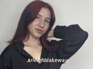 Arleighblakeway