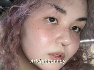 Arleighbonney