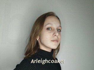 Arleighcoaker