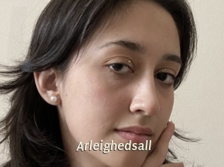 Arleighedsall