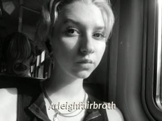 Arleighfairbroth