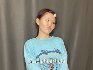 arleighgarfield Blog éjac