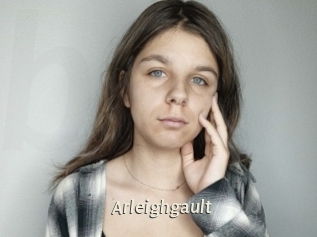 Arleighgault