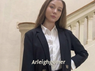 arleighgomer Blog éjac