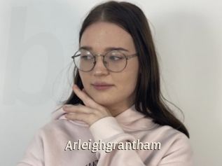 Arleighgrantham